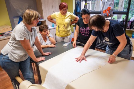 zdjęcia z warsztatów